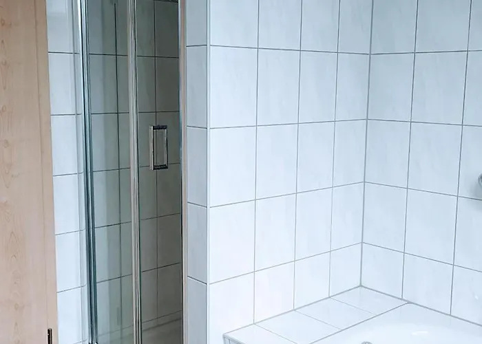 Rooftop Art Apartment, E-roller,ausblick,wlan,tv, Netflix *